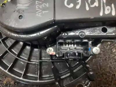 Peça sobressalente para automóvel em segunda mão motor de sofagem por toyota auris active referências oem iam av2727008103  