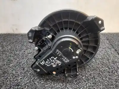 Peça sobressalente para automóvel em segunda mão motor de sofagem por toyota auris active referências oem iam av2727008103  