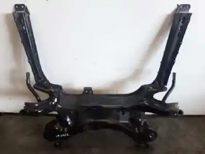 Peça sobressalente para automóvel em segunda mão charrió / suporte de eixo dianteiro por toyota auris active referências oem iam 