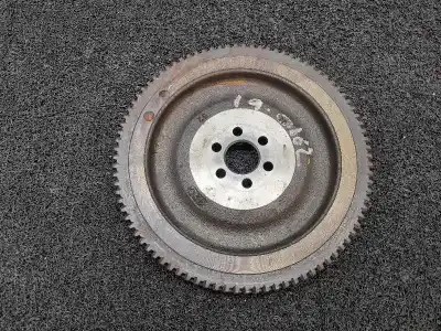 Second-hand car spare part engine flywheel for toyota auris active oem iam references   