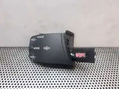 Peça sobressalente para automóvel em segunda mão comandos de alavanca por ford focus lim. (cb4) titanium referências oem iam 3m5t14k147
