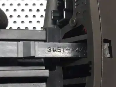 Second-hand car spare part multifunction switch for ford focus lim. (cb4) titanium oem iam references 3m5t14k147  