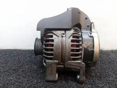 Piesă de schimb auto la mâna a doua ALTERNATOR pentru OPEL VECTRA C BERLINA  Referințe OEM IAM 0124525022  24456224
