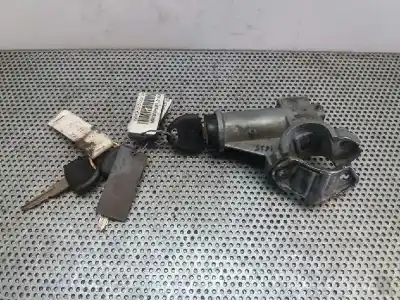 Pezzo di ricambio per auto di seconda mano INTERRUTTORE DI AVVIAMENTO per TATA INDICA  Riferimenti OEM IAM 9919  