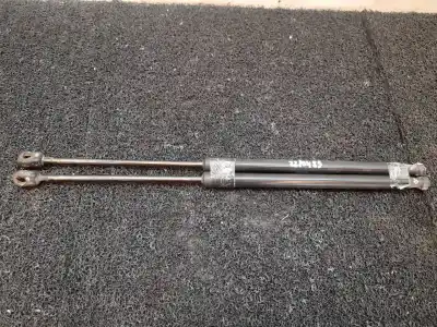 Second-hand car spare part tailgate gas strut for skoda fabia (5j2 ) ambition oem iam references 