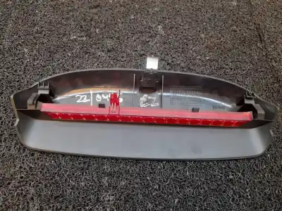 Second-hand car spare part central brake light for skoda fabia (5j2 ) ambition oem iam references 6j6945097