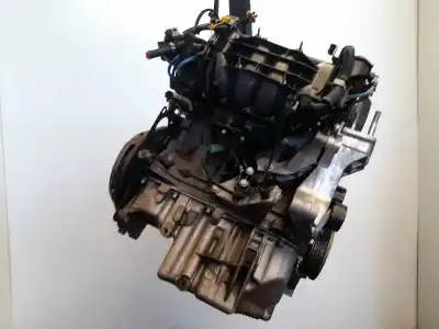Автозапчасти б/у полный двигатель за fiat stilo (192) 1.8 16v dynamic ссылки oem iam 192a4000  