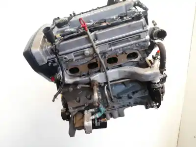 Автозапчасти б/у полный двигатель за fiat stilo (192) 1.8 16v dynamic ссылки oem iam 192a4000  