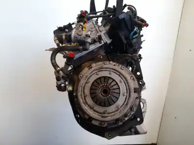 Автозапчасти б/у полный двигатель за fiat stilo (192) 1.8 16v dynamic ссылки oem iam 192a4000  