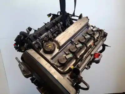 Автозапчасти б/у полный двигатель за fiat stilo (192) 1.8 16v dynamic ссылки oem iam 192a4000  
