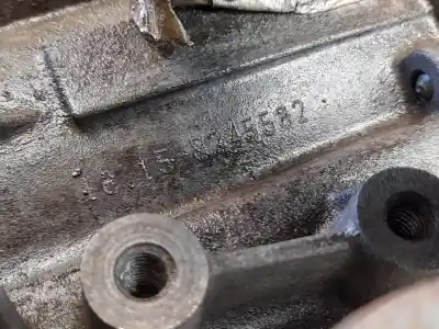 Автозапчасти б/у коробка передач за fiat stilo (192) 1.8 16v dynamic ссылки oem iam 18158245582  