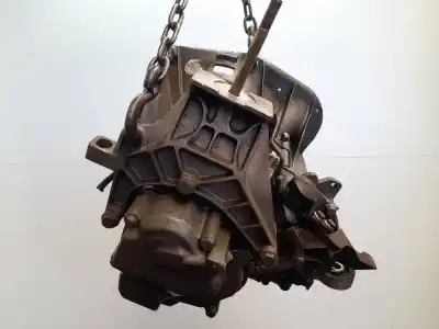 Автозапчасти б/у коробка передач за fiat stilo (192) 1.8 16v dynamic ссылки oem iam 18158245582  