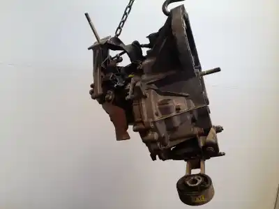 Автозапчасти б/у коробка передач за fiat stilo (192) 1.8 16v dynamic ссылки oem iam 18158245582  