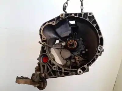 Автозапчасти б/у коробка передач за fiat stilo (192) 1.8 16v dynamic ссылки oem iam 18158245582  