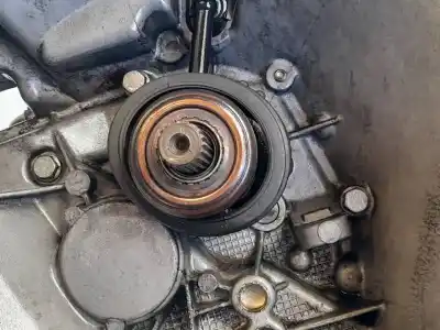 Автозапчасти б/у коробка передач за fiat stilo (192) 1.8 16v dynamic ссылки oem iam 18158245582  