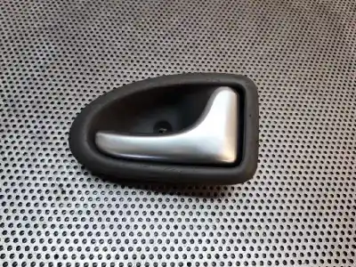 Автозапчасти б/у внутри передней правой ручки за renault scenic (ja..) 1.9 dci authentique ссылки oem iam 