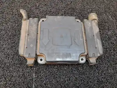 Автозапчасти б/у блок управления двигателем за fiat stilo (192) 1.8 16v dynamic ссылки oem iam 46791885