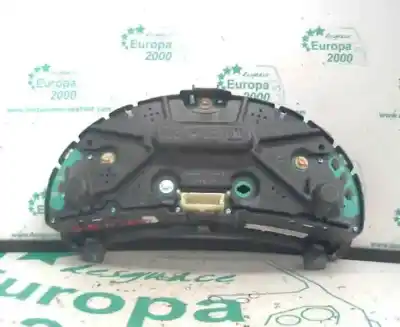 Second-hand car spare part dashboard for opel corsa c * oem iam references vdo110008988016  13140231la