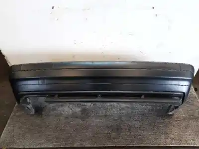 Peça sobressalente para automóvel em segunda mão para choques traseiro por bmw serie 3 cabrio (e36) 320i referências oem iam 
