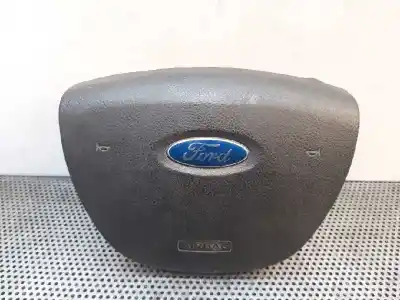 Автозапчасти б/у ПЕРЕДНЯЯ ЛЕВАЯ ПОДУШКА БЕЗОПАСНОСТИ за FORD TRANSIT CAJA ABIERTA ´06  ссылки OEM IAM 6C11V042B85ACW  4017308127200975