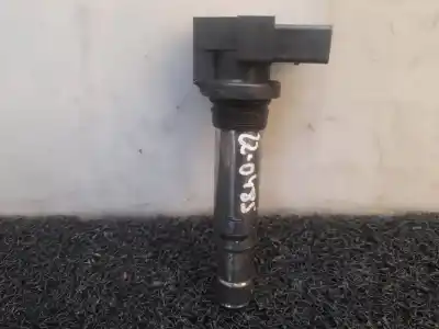 Second-hand car spare part ignition coil for skoda fabia (5j2 ) ambition oem iam references 036905715c