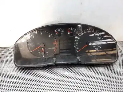 Tweedehands auto-onderdeel instrumentenpaneel voor audi a4 berlina (b5) 1.9 tdi oem iam-referenties 110008870