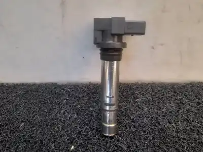 Second-hand car spare part ignition coil for skoda fabia (5j2 ) ambition oem iam references 036905715c