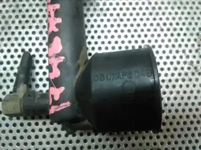 Peça sobressalente para automóvel em segunda mão bomba de embreagem por iveco daily 2.8 d 29l11 referências oem iam db07af604b  