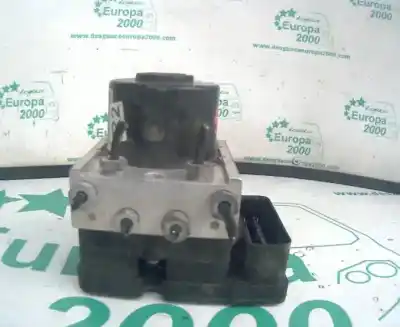 Second-hand car spare part ABS for FORD FIESTA (CBK)  OEM IAM references 4S612M110DA 10097001343 10020701154