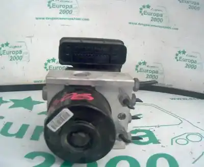 Peça sobressalente para automóvel em segunda mão abs por ford fiesta (cbk) 1.4 tdci cat referências oem iam 4s612m110da 10097001343 10020701154