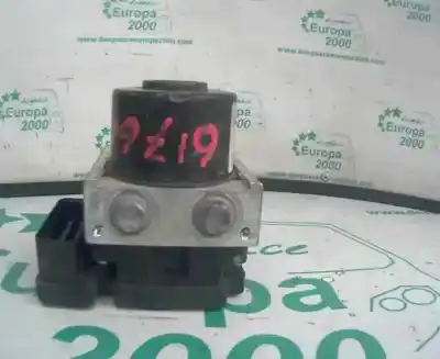 Peça sobressalente para automóvel em segunda mão abs por ford fiesta (cbk) 1.4 tdci cat referências oem iam 4s612m110da 10097001343 10020701154