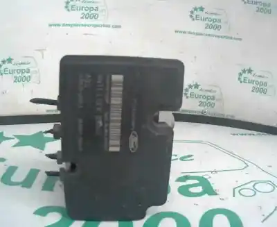 Peça sobressalente para automóvel em segunda mão abs por ford fiesta (cbk) 1.4 tdci cat referências oem iam 4s612m110da 10097001343 10020701154