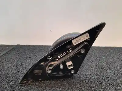 Peça sobressalente para automóvel em segunda mão espelho retrovisor direito por kia cee´d drive referências oem iam 876201h155  