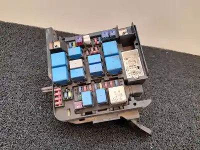 Second-hand car spare part fuse box unit for kia cee´d drive oem iam references 919510q000