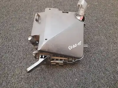 Second-hand car spare part fuse box unit for kia cee´d drive oem iam references 919510q000  a09414d0250