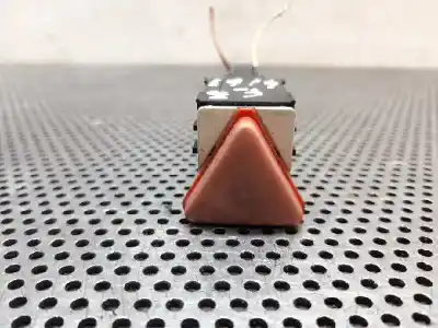 Автозапчасти б/у предупреждение за skoda fabia (6y2/6y3) comfort ссылки oem iam 6y0953235