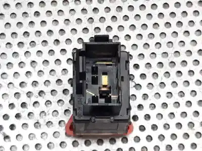 Автозапчасти б/у предупреждение за skoda fabia (6y2/6y3) comfort ссылки oem iam 6y0953235  