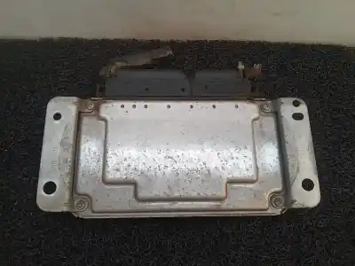 Second-hand car spare part ecu engine control for citroen c1 sx oem iam references 0261208702  896610h022
