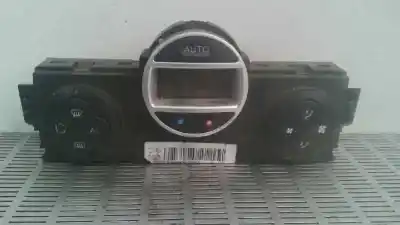 Автозапчасти б/у климат-контроль за renault scenic ii 1.5 dci diesel ссылки oem iam 