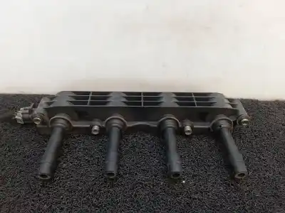 Peça sobressalente para automóvel em segunda mão bobina de ignição por opel meriva enjoy referências oem iam 19005212