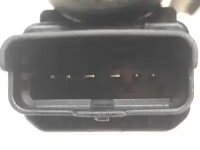 Автозапчастина б/у регулятор переднього правого скла для renault scenic ii 1.5 dci diesel посилання на oem iam   