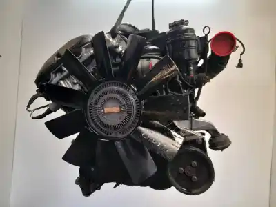 Gebrauchtes Autoersatzteil kompletter motor zum bmw serie 3 berlina (e46) 328i oem-iam-referenzen m52b28  