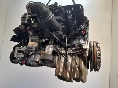 Gebrauchtes Autoersatzteil kompletter motor zum bmw serie 3 berlina (e46) 328i oem-iam-referenzen m52b28  