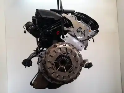 Gebrauchtes Autoersatzteil kompletter motor zum bmw serie 3 berlina (e46) 328i oem-iam-referenzen m52b28  