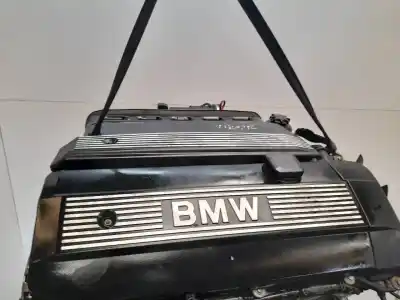 Gebrauchtes Autoersatzteil kompletter motor zum bmw serie 3 berlina (e46) 328i oem-iam-referenzen m52b28  