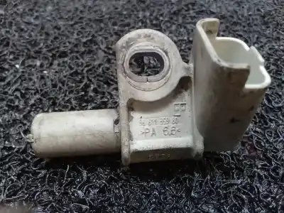 Peça sobressalente para automóvel em segunda mão sensor por ford s-max (ca1) titanium referências oem iam 9661135980  