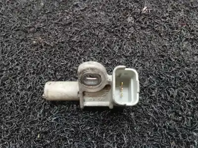 Peça sobressalente para automóvel em segunda mão sensor por ford s-max (ca1) titanium referências oem iam 9661135980  