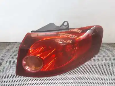 Автозапчасти б/у правый задний фонарь за fiat croma (194) 1.9 8v multijet dynamic ссылки oem iam    Автозапчасти б/у правый задний фонарь за fiat croma (194) 1.9 8v multijet dynamic ссылки oem iam