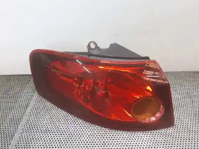 Автозапчасти б/у левый задний фонарь за fiat croma (194) 1.9 8v multijet dynamic ссылки oem iam  Автозапчасти б/у левый задний фонарь за fiat croma (194) 1.9 8v multijet dynamic ссылки oem iam