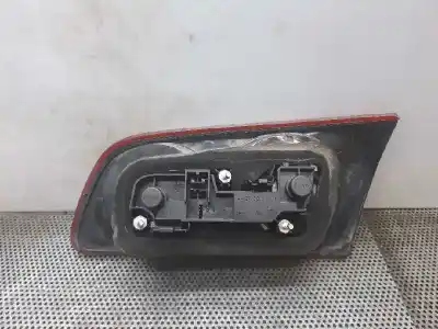 Автозапчасти б/у левый задний фонарь за fiat croma (194) 1.9 8v multijet dynamic ссылки oem iam   